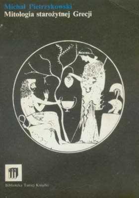 Mitologia starożytnej Grecji (Paperback)