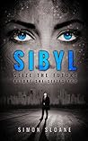 Book cover for Sibyl: Seize the future (The Hugo Hyde Thrillers Book 1)