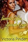Favorite Coffee, Favorite Crush by Victoria Pinder