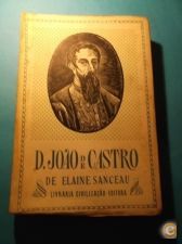 D. João de Castro