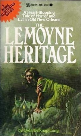 The Lemoyne Heritage