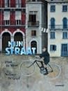 Mijn straat by Paul de Moor