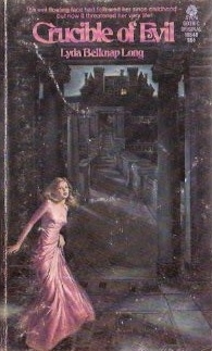 Crucible of Evil (Paperback)