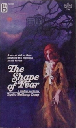 The Shape of Fear