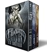 Broken Angel Boxed Set (Broken Angel, #1-3)