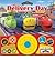Delivery Day: Steering Wheel Book (Chuggington)