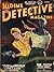 Dime Detective (March 1941)