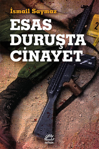Esas Duruşta Cinayet (Paperback)
