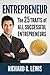 ENTREPRENEUR: The 25 TRAITS of ALL Successful Entrepreneurs (Business Success Secrets Books)