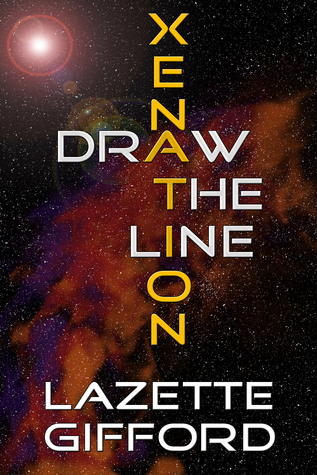 Xenation: Draw the Line