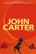 A Princess of Mars / Gods of Mars / Warlord of Mars / Thuvia, Maid of Mars / Chessmen of Mars / Master Mind of Mars / Fighting Man of Mars (Barsoom #1-7)