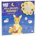All the World's Asleep: World Lullabies
