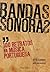 Bandas Sonoras - 100 Retratos na Música Portuguesa