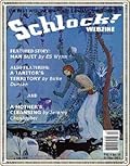 Schlock! Webzine Vol 4 Issue 18