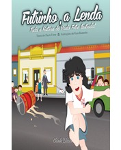 Futrinho, a Lenda