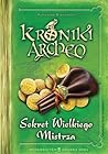 Sekret Wielkiego Mistrza (Kroniki Archeo, #3) Sekret Wielkiego Mistrza (Kroniki Archeo, #3)