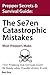 Prepper Secrets & Survival Guide: The Se7en Catastrophic Mistakes most preppers make. Your prepping and survival guide. Be Ready when disaster strikes. ... Guides, for when Disaster Strikes Book 1)