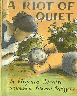 A Riot of Quiet (Hardcover)