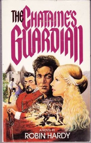 Capa do Livro The Chataine's Guardian