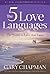 The Five Love Languages by Gary Chapman