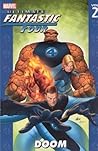 Ultimate Fantastic Four Vol. 2 by Warren Ellis