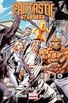 Fantastic Four Vo...