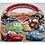 Cars: 8 Board Books (Disney Pixar)