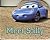 Meet Sally (Disney Pixar Cars)