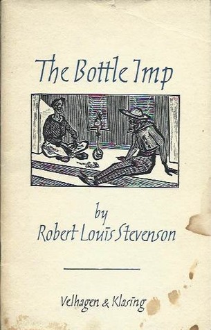 The Bottle Imp