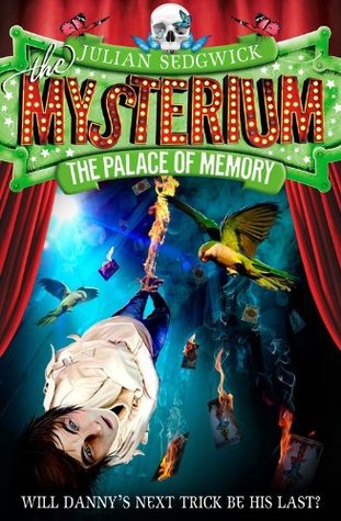 Mysterium: 2: The Palace of Memory