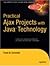 Practical Ajax Projects with Java Technology