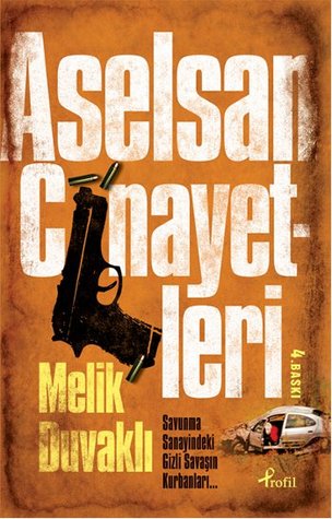 Aselsan Cinayetleri (Paperback)