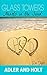 Hearts in the Sand: Beyond the Glass Towers (Glass Towers Series Book 7)