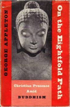 On the Eightfold Path: Christian Presence Amid Buddhism