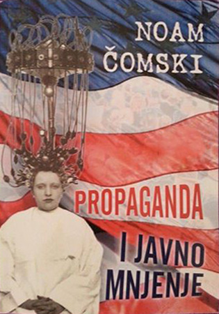 Propaganda i javno mnjenje