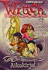 W.I.T.C.H. Aikakirjat 1 by Francesco Artibani