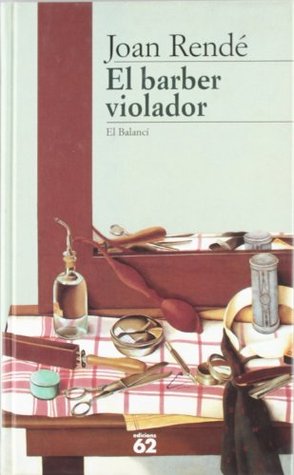 El barber violador (Paperback)
