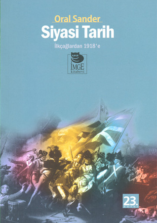 Siyasi Tarih - İlkçağlardan 1918'e