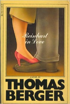 Reinhart in Love (Reinhart Trilogy)