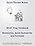 MCAT Prep Handbook: Mnemoni...
