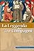 La leggenda dei tre compagni by Ezio Franceschini