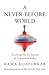 A Never-Before World: Track...