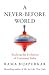 A Never-Before World by Rama Bijapurkar