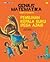 Pemilihan Kepala Desa Suku Ajaib (Genius Matematika, #13, Tabel&Grafik)