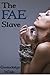 Cold Iron (The Fae Slave, #1)