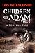 A Templar Tale (Children of Adam Book 2)