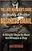 The Lazy Manager's Guide to Highly Effective Business Email by Dave Beringer