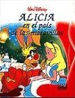Alicia en el país de las maravillas
