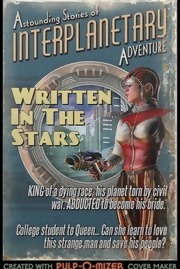 Written in the Stars (ebook)
