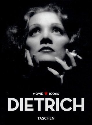Marlene Dietrich (Hardcover)